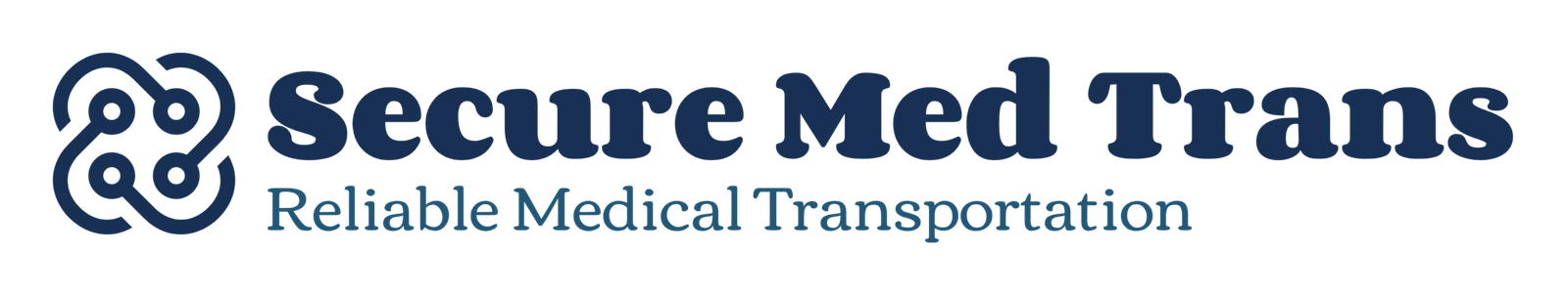 Secure Med Trans - Reliable Medical Transportation